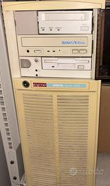 Pc server vintage Digital