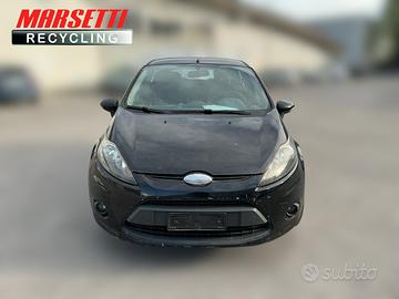 FORD FIESTA 2009 1.4B/GPL 71KW RTJA