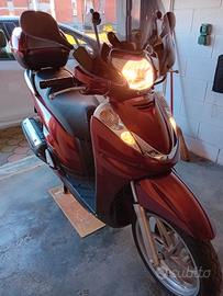  SCOOTER HONDA SH 300 I