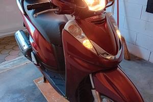  SCOOTER HONDA SH 300 I