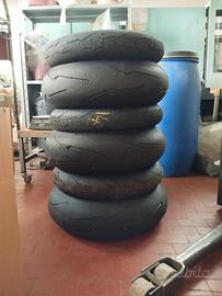 Pirelli super Corsa