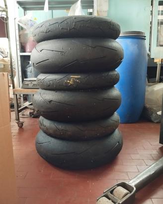 Pirelli super Corsa