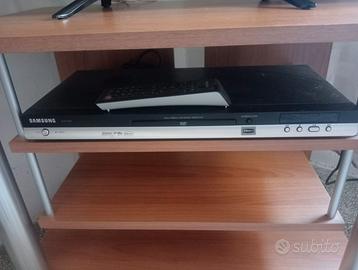 Lettore DVD Samsung