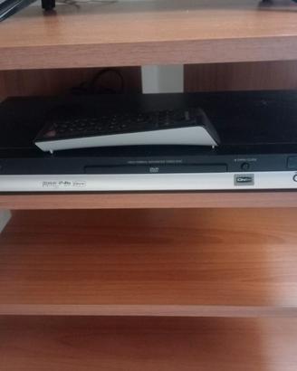 Lettore DVD Samsung