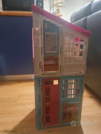 Casa Barbie Malibù 