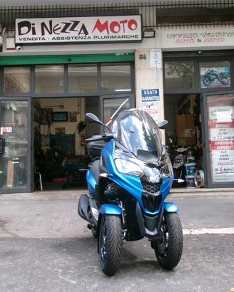 PIAGGIO MP3 310 HPE