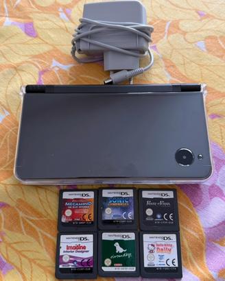 Nintendo DSi XL perfetta