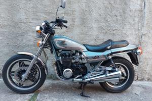 Honda CB 650 C