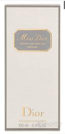 Profumo da donna Miss Dior Esprit de Parfum
