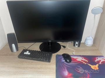 monitor philipps 100hz