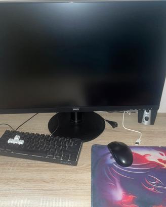 monitor philipps 100hz