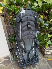 sacca viaggio porta mazze da golf