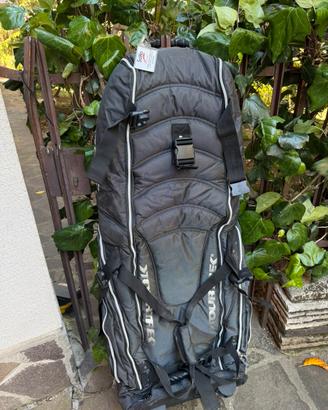 sacca viaggio porta mazze da golf