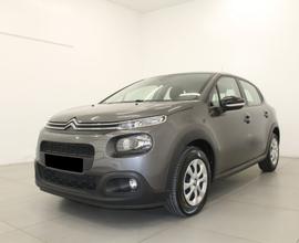 CITROEN C3 PureTech 82 Cv. Feel NAVI