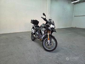 BMW R 1200 GS ABS