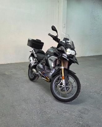 BMW R 1200 GS ABS