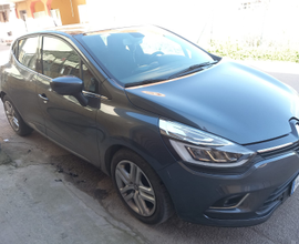 Renault clio 4 serie