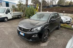 Peugeot 3008 allure 1.5 130cv