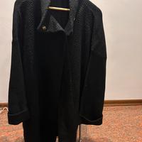 Cappotto invernale in Lana