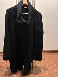 Cappotto invernale in Lana