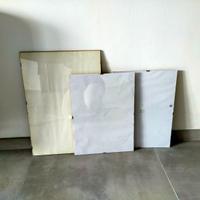 Quadri/portafoto senza cornice