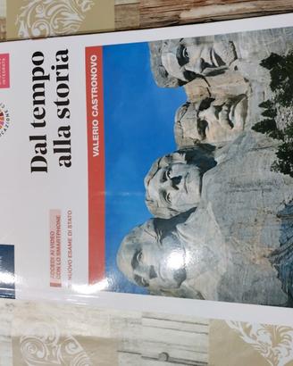 libro di storia