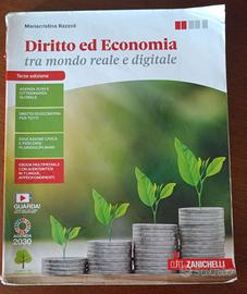 Diritto ed eonomia