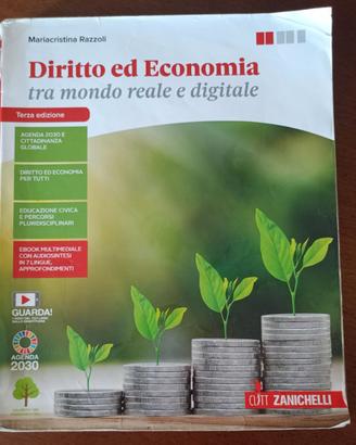 Diritto ed eonomia