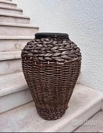 Vaso terracotta