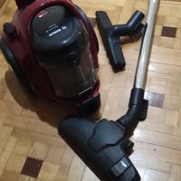 ASPIRAPOLVERE  GRATIS