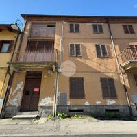 CASA SEMINDIPENDENTE A CUORGNÈ