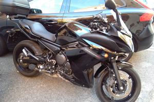 Yamaha XJ6 Diversion F  