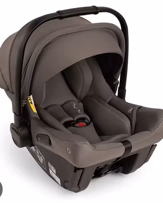 Nuna TRAVEL passeggino + ovetto