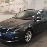 SKODA Octavia Wagon 1.0 TSI Ambition - UNICO-PROPR
