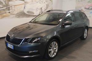 SKODA Octavia Wagon 1.0 TSI Ambition - UNICO-PROPR