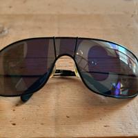 Occhiale da sole vintage John Richmond