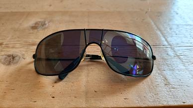 Occhiale da sole vintage John Richmond