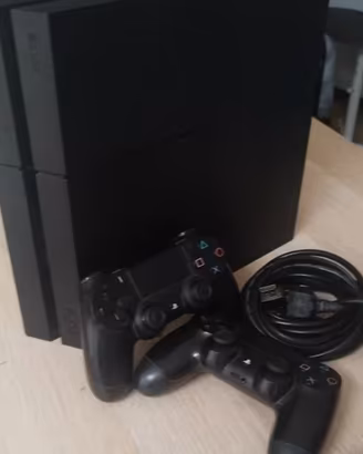Playstation 4
