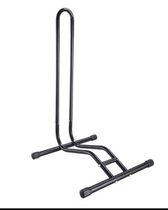 portabici da terra nuovi  (outlet) 