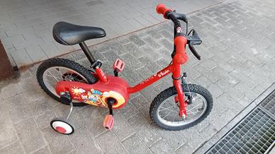 Bicicletta