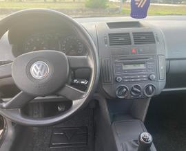 VOLKSWAGEN Polo 4a serie Polo 1.2 5P