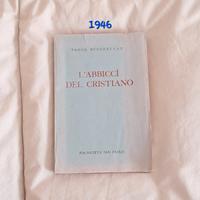 Libro religioso antico