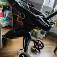 Trio Stokke usato