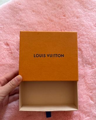 Scatolo Louis Vuitton