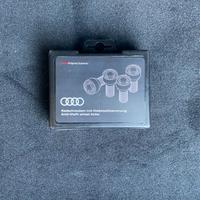 Bulloni antifurto Audi