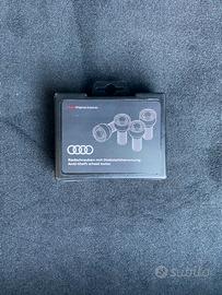 Bulloni antifurto Audi