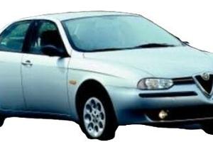Motore e Cambio AR32201 Alfa Romeo 156 anno 2000 c