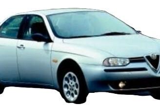 Motore e Cambio AR32201 Alfa Romeo 156 anno 2000 c