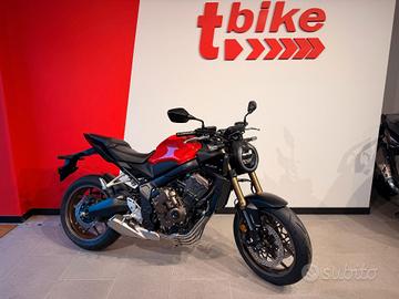 Honda CB 650 R - 2026