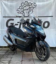 Kymco MyRoad 700i GMoto Cosenza